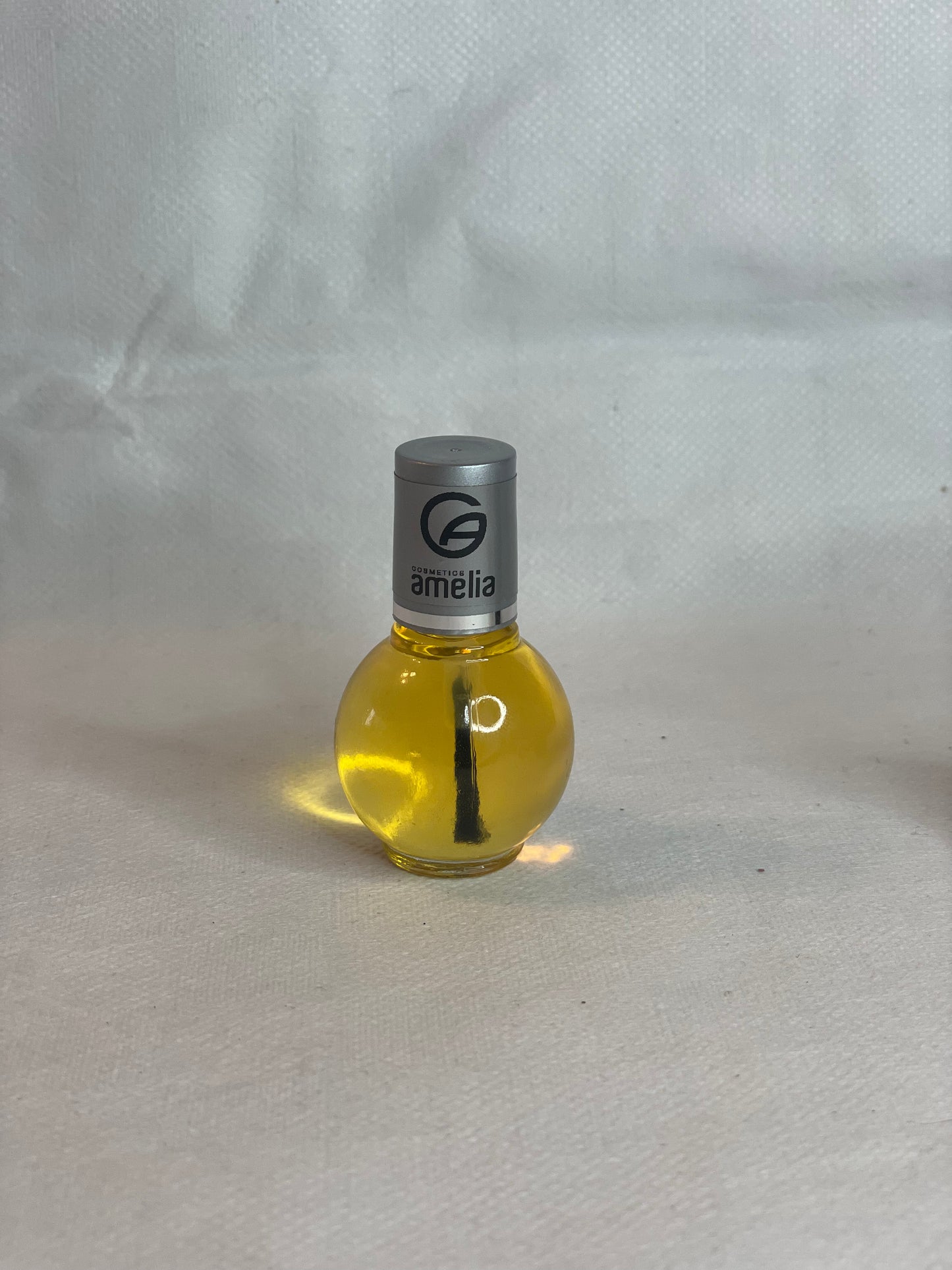 Huile pour ongles senteur agrumes