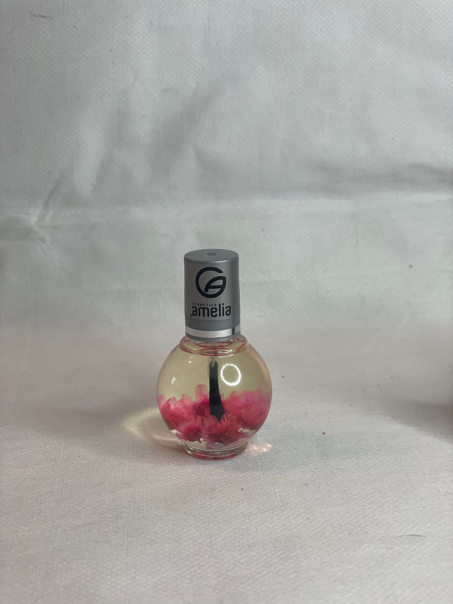 Huile pour ongles senteur amande