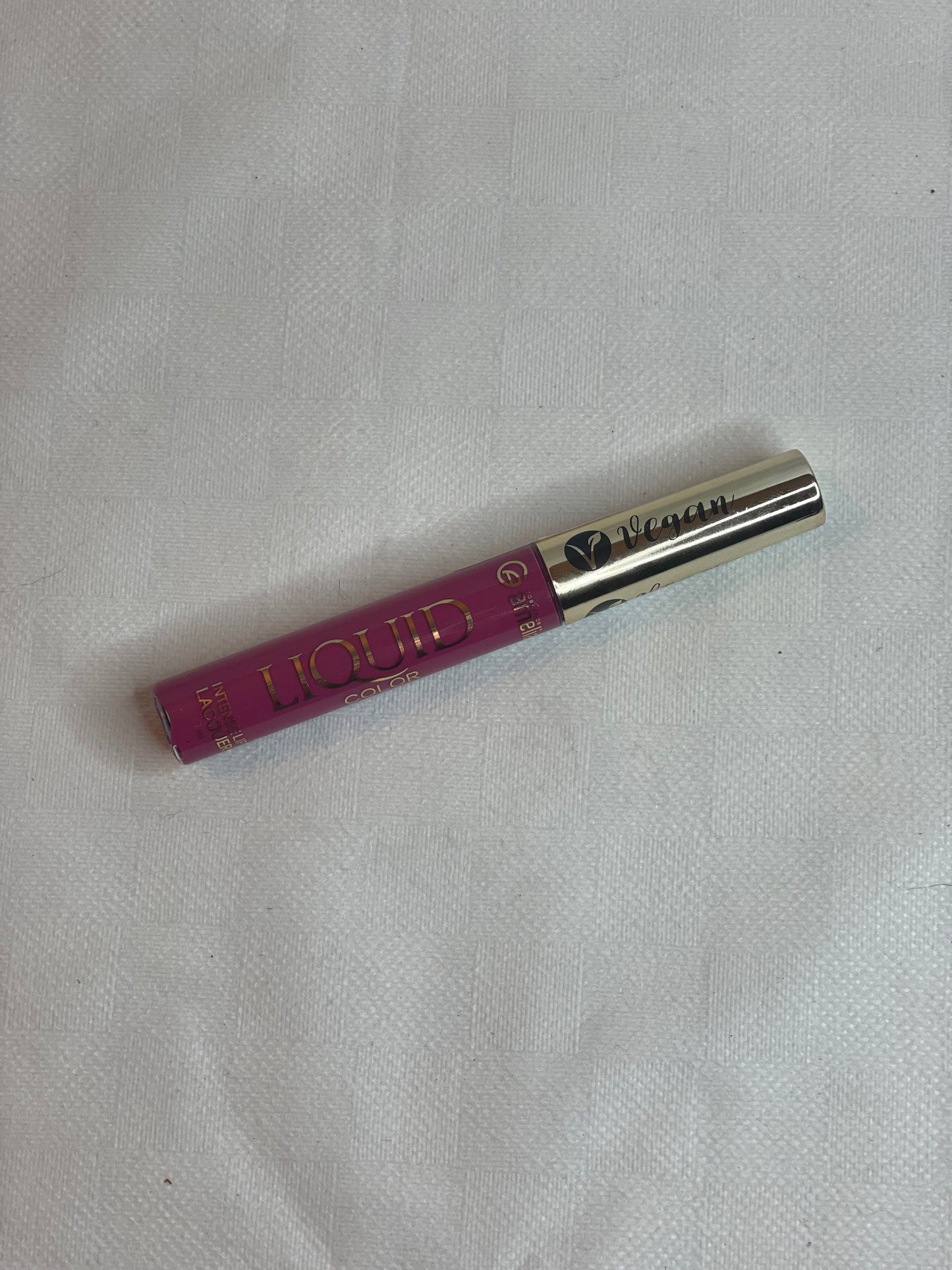 Rouge à lèvre intense