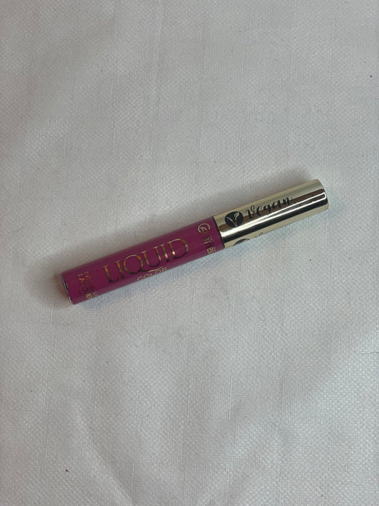 Rouge à lèvre intense