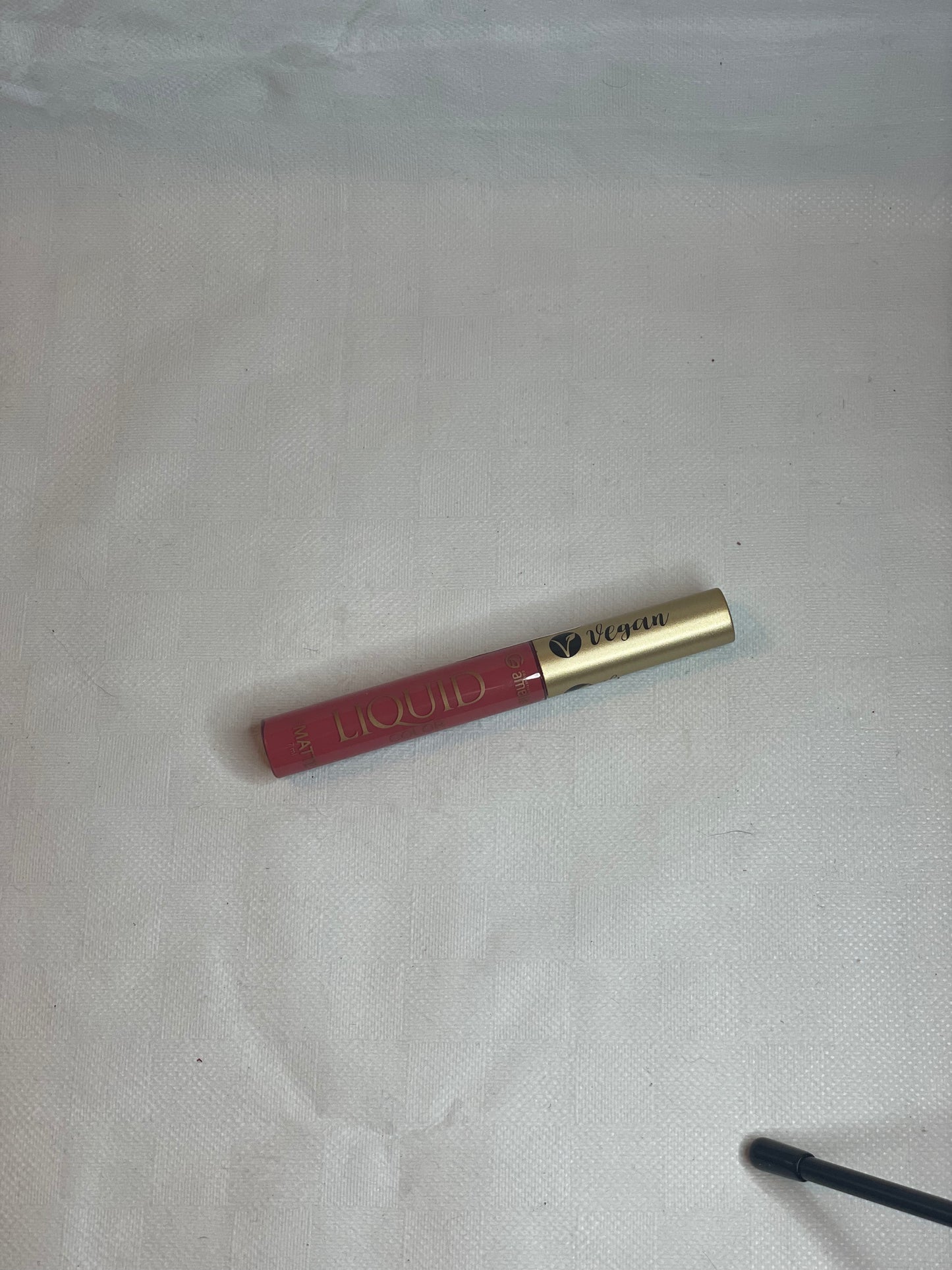 Rouge à lèvre matte