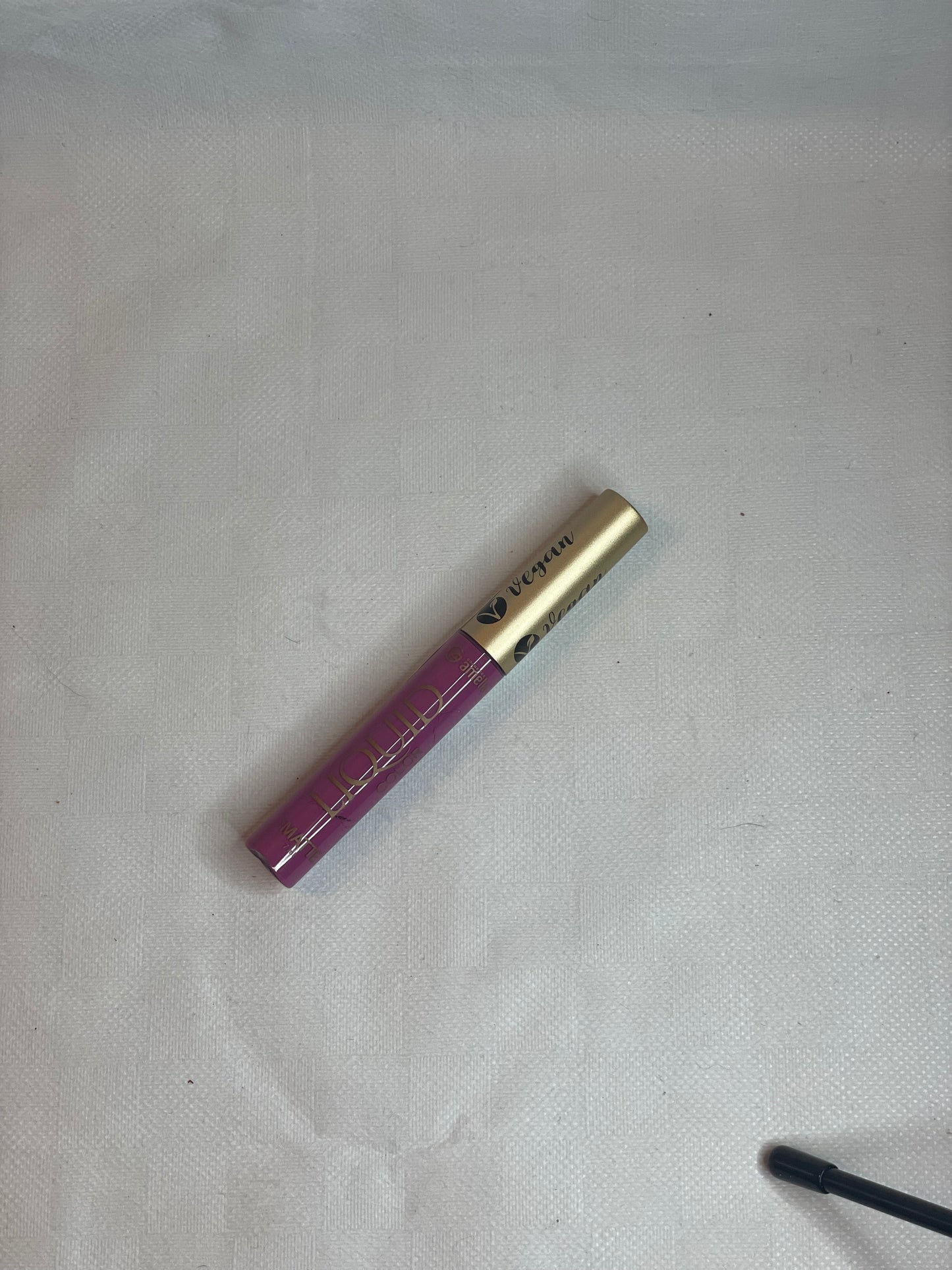 Rouge à lèvre matte