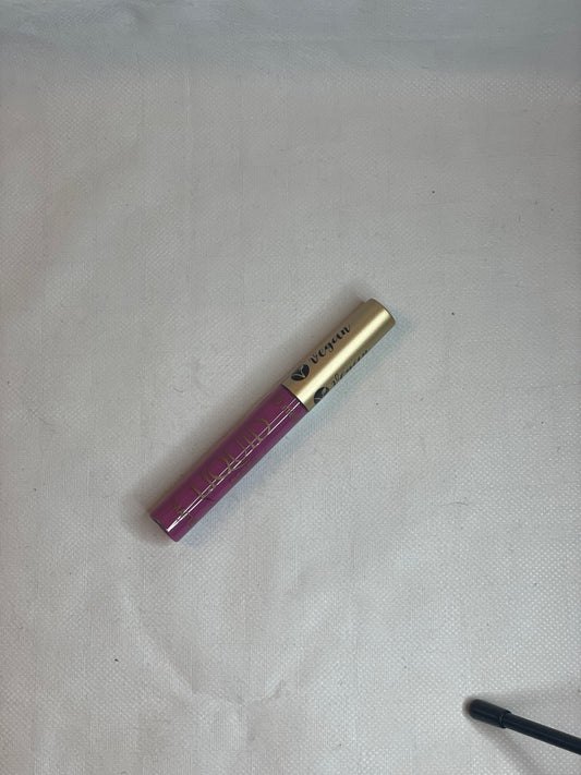 Rouge à lèvre matte