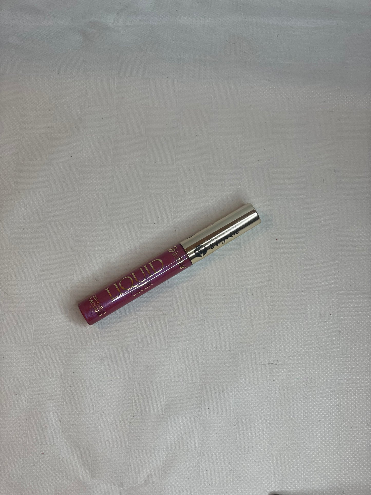 Rouge à lèvre intense