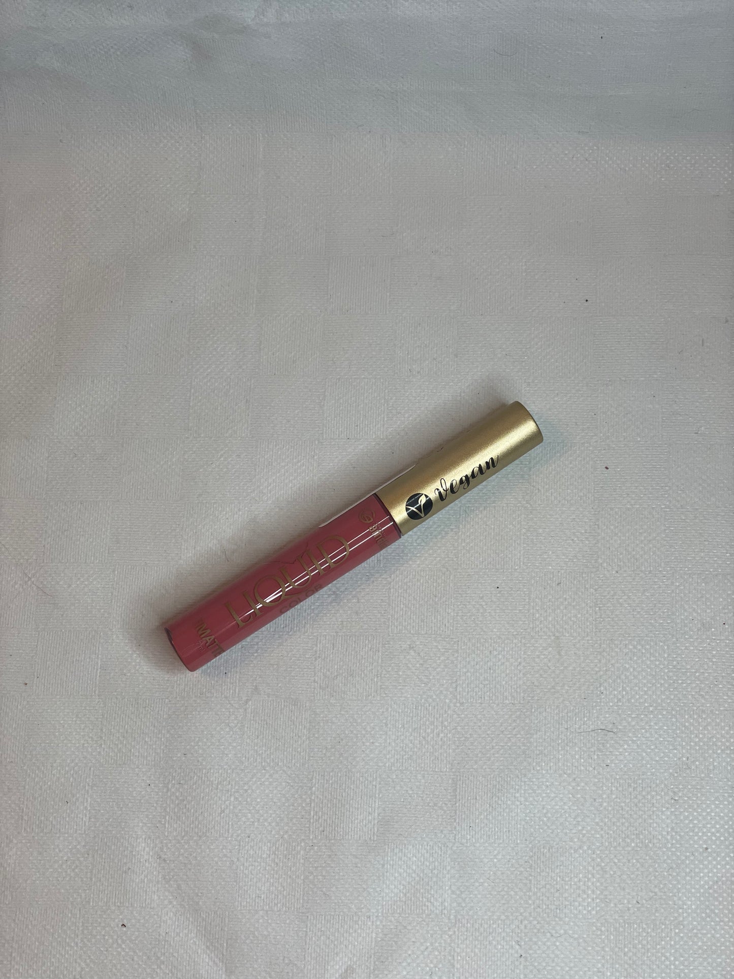 Rouge à lèvre matte