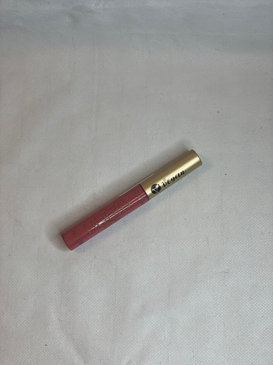 Rouge à lèvre matte