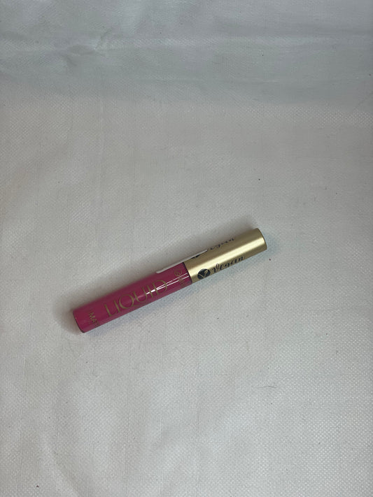 Rouge à lèvre matte