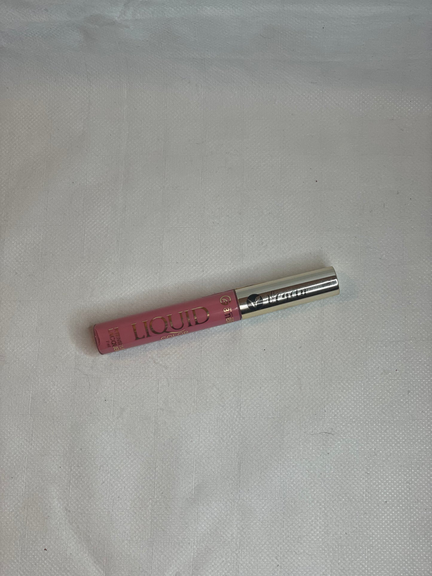 Rouge à lèvre intense