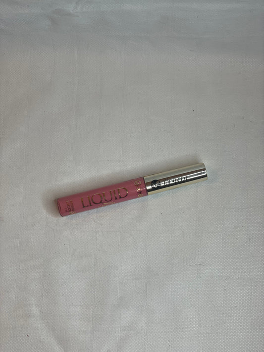 Rouge à lèvre intense