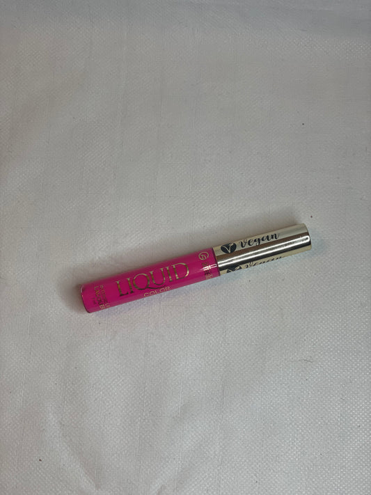 Rouge à lèvre intense