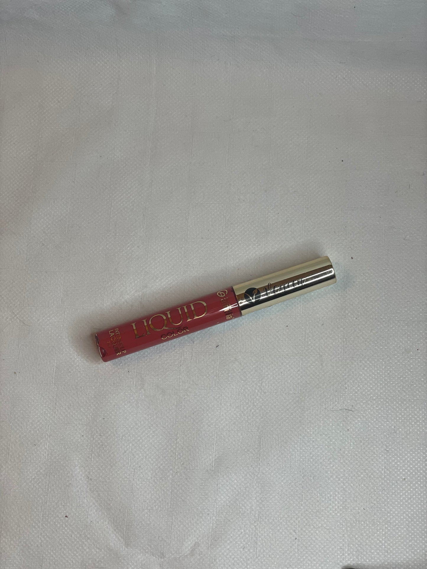 Rouge à lèvre intense