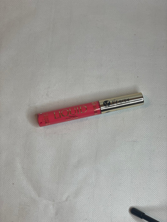 Rouge à lèvre intense